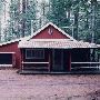 Phllips Cabin