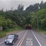 Arch Cape Tunnel