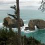 Arch Rock Picnic Area