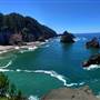 Arch Rock Picnic Area