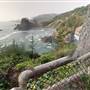 Arch Rock Picnic Area