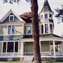 Calkins House/Cannabis Bliss