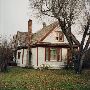 Jerry Kosman House