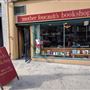 Mother Foucault's Bookshop