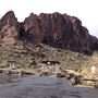 Fort Rock State Park