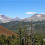 Mt. Bachelor Summer