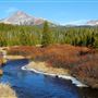 Sparks Lake