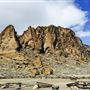 Fort Rock State Park