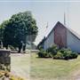 Coburg Christian Church