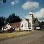 Elkton Baptist Church