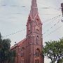 Peter's Landmark Church