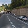 Vista Ridge Tunnel