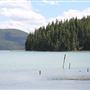 Paulina Lake (Newberry Crater)