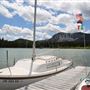 Paulina Lake (Newberry Crater)