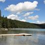 Paulina Lake (Newberry Crater)