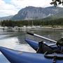 Paulina Lake (Newberry Crater)