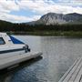 Paulina Lake (Newberry Crater)