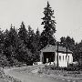 Ritner Creek Covered Bridge - Kings Valley