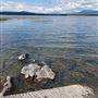 Crane Prairie Reservoir RV Campground
