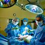 Surgical Technology Lab - Mt. Hood Community College