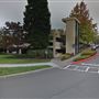 Legacy Emanual Parking Garage