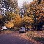 Laurelhurst neigborhood - Portland