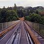 Faraday Reservoir Bridge