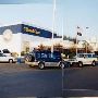 Tillamook Cheese Factory