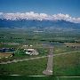 Baker City Municipal Airport