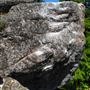 Lost Lake boulders
