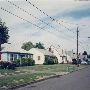 North Holman Avenue