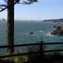 Arch Rock Picnic Area