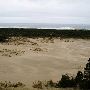 Dellenback Dunes Trailhead
