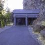 Mosier Tunnels