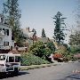 SW Vista Neighborhood