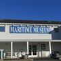 Garibaldi Maritime Museum
