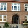Historic Jefferson County Courthouse and Jail - Restored