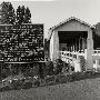 Grave Creek Covered Bridge - Grants Pass