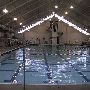 Tualatin Hills Aquatic Center