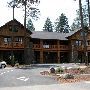 Five Pine Lodge