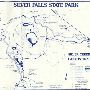 Silver Falls State Park