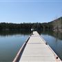 Cultus Lake