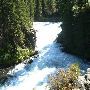Benham Falls