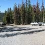 Sparks Lake
