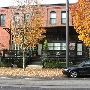 Pearl Brownstones