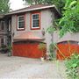 Mediterranean SW Portland Custom Home on a Large Lot