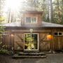 Trout Creek Wilderness Lodge
