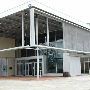 Niemeyer Art Center
