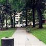 Chapman Square