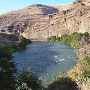 Deschutes River